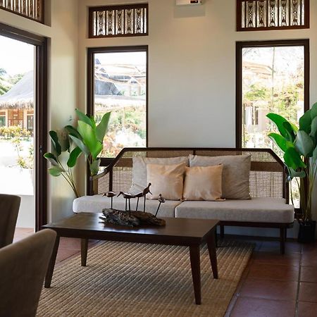 Kinablangan Costa Celine Beach Resort מראה חיצוני תמונה