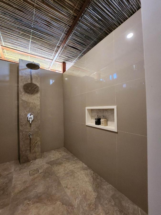 Kinablangan Costa Celine Beach Resort מראה חיצוני תמונה