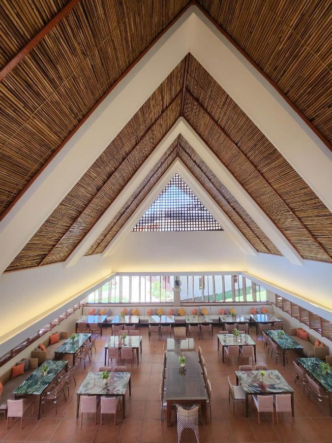 Kinablangan Costa Celine Beach Resort מראה חיצוני תמונה