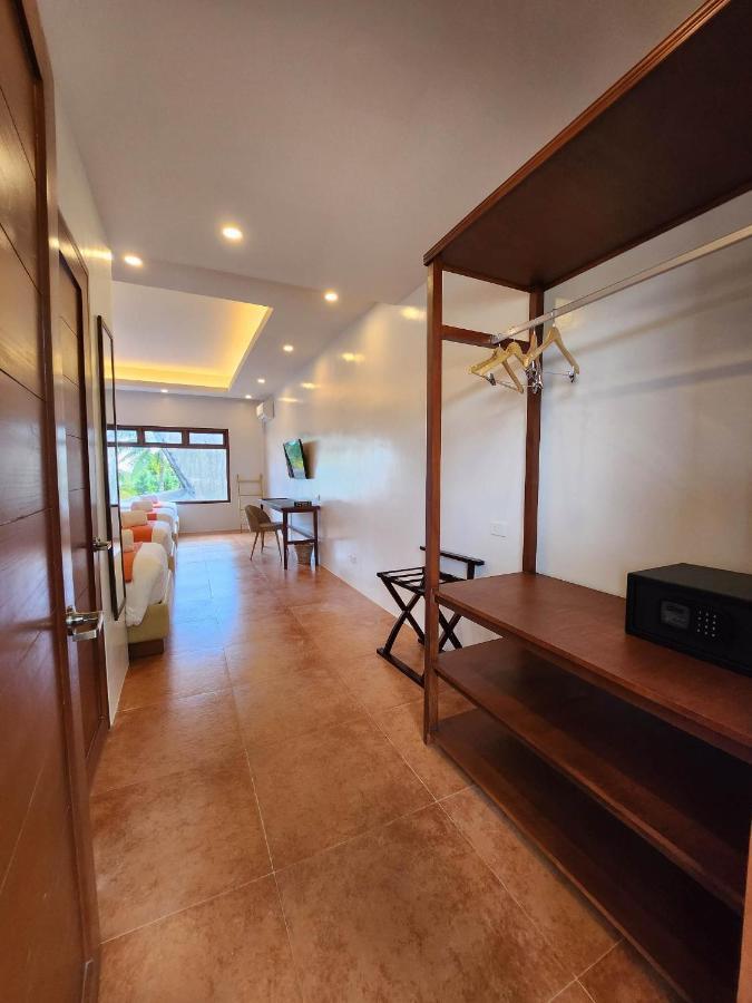 Kinablangan Costa Celine Beach Resort מראה חיצוני תמונה