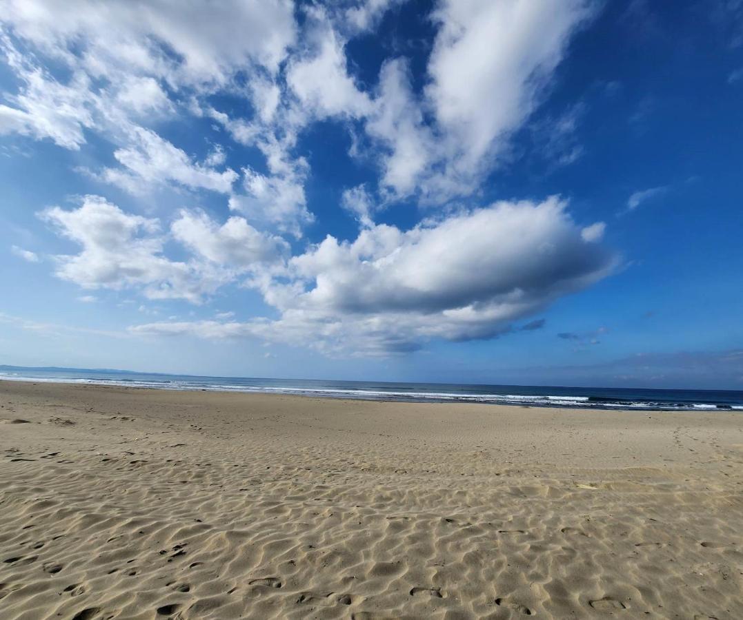 Kinablangan Costa Celine Beach Resort מראה חיצוני תמונה