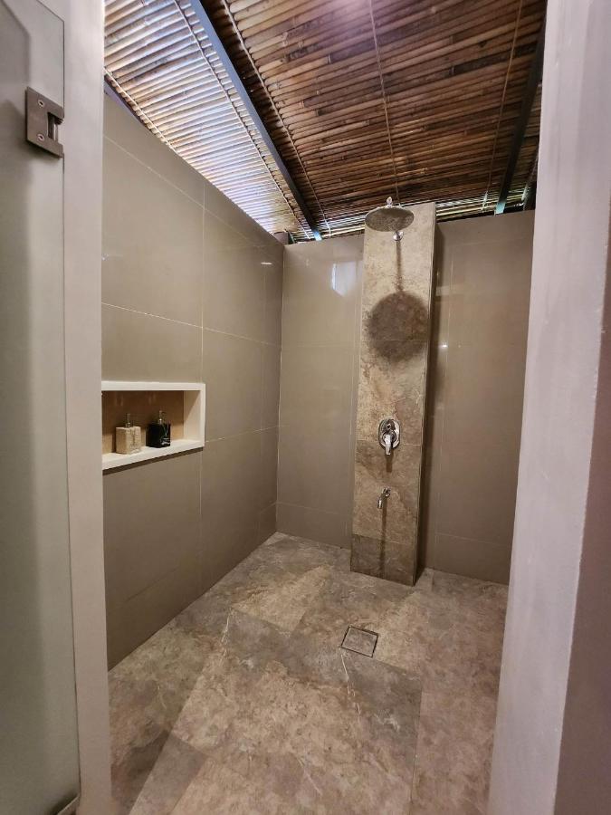 Kinablangan Costa Celine Beach Resort מראה חיצוני תמונה