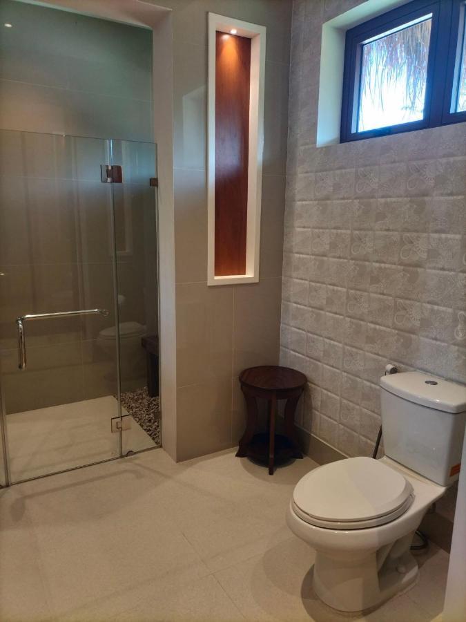 Kinablangan Costa Celine Beach Resort מראה חיצוני תמונה