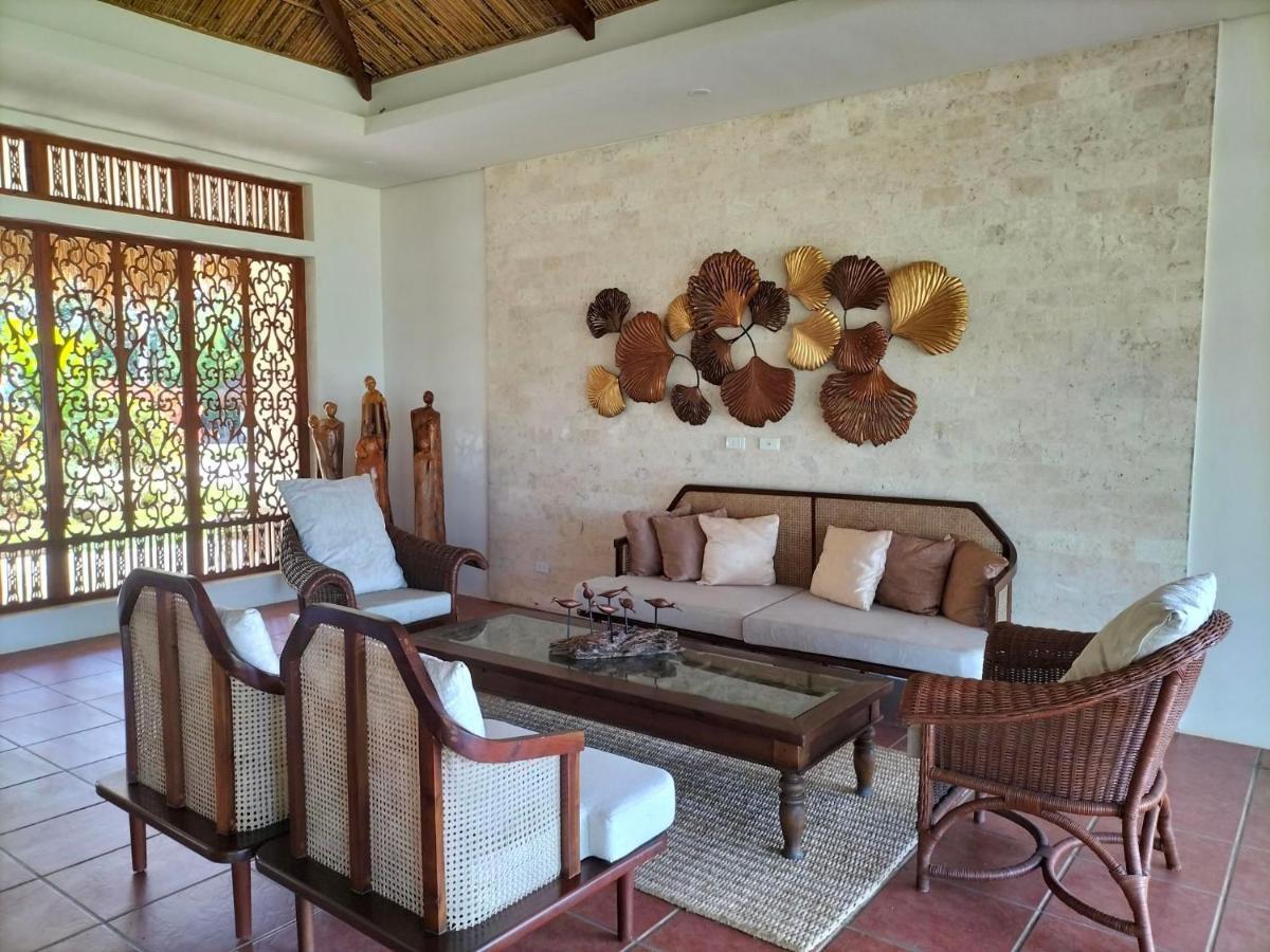Kinablangan Costa Celine Beach Resort מראה חיצוני תמונה